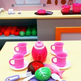 Kidzooona Hải Phòng