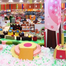 Kidzooona Hải Phòng