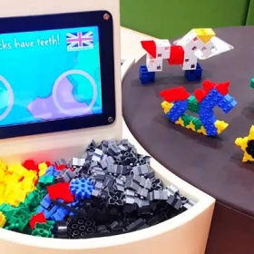 Kidzooona Hải Phòng