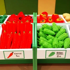 Kidzooona Hải Phòng