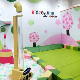 Kidzooona Hải Phòng