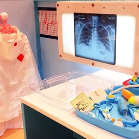 Kidzooona Hải Phòng