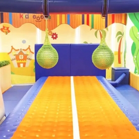 Kidzooona Hải Phòng