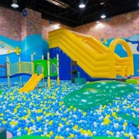 Kidzooona Hải Phòng