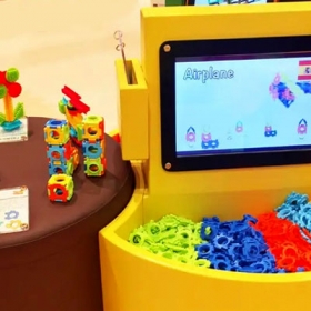 Kidzooona Hải Phòng