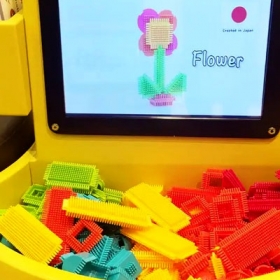 Kid's Box AEON Tân An