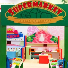 Kidzooona Hải Phòng