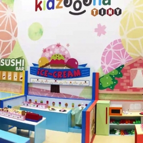 Kidzooona Hải Phòng