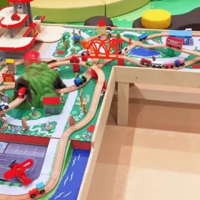 Kidzooona Hải Phòng