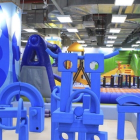 Kidzooona Hà Đông