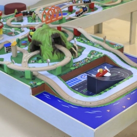 Kidzooona Hà Đông