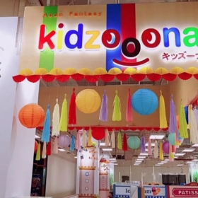 Kidzooona Hà Đông