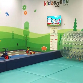 Kidzooona Hà Đông