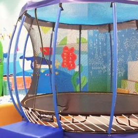 Kidzooona Hà Đông