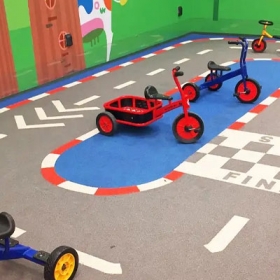 Kidzooona Hà Đông