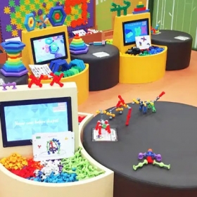 Kidzooona Hà Đông