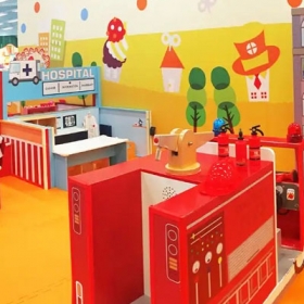 Kidzooona Hà Đông