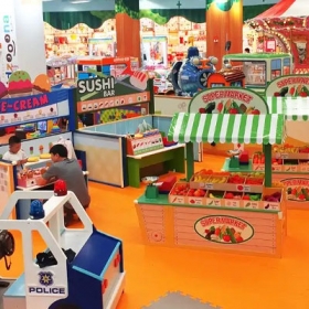 Kidzooona Hà Đông