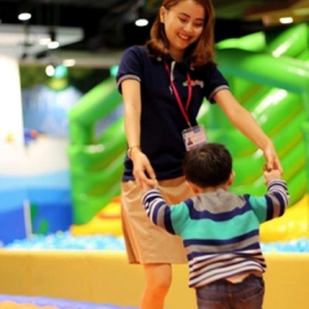 Kidzooona Hà Nội