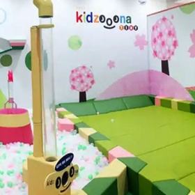 Kidzooona Hà Nội