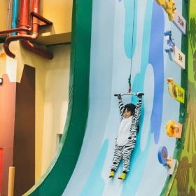 kidzooona Vincom Ocean City Hưng Yên
