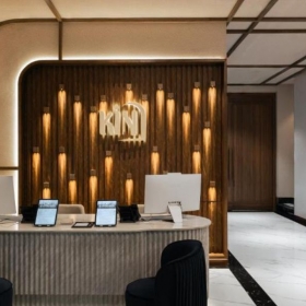 KIN Hotel Thái Văn Lung