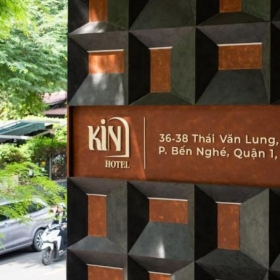 KIN Hotel Thái Văn Lung