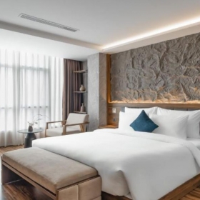 KIN Hotel Thái Văn Lung