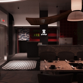 Kinoko Mushroom Hotpot