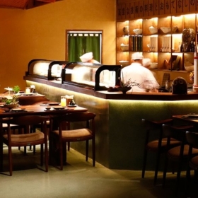 Nhà hàng Nhật Bản Kyoto Sachi