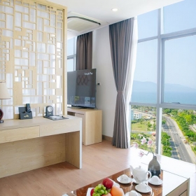 Lavencos Đà Nẵng Hotel