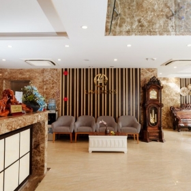 Lavencos Đà Nẵng Hotel