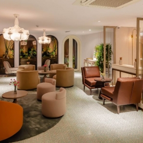 Le Jardin Hotel and Spa