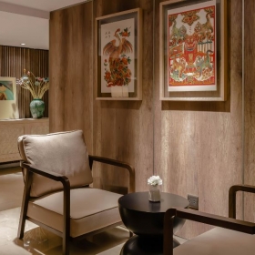 Le Jardin Hotel and Spa