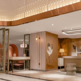 Le Jardin Hotel and Spa