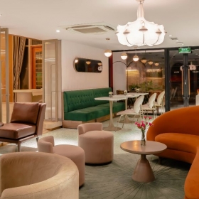 Le Jardin Hotel and Spa