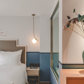 Le Jardin Hotel and Spa