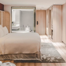 Le Jardin Hotel and Spa