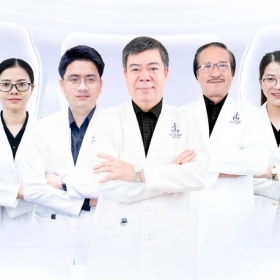 Viện Thẩm Mỹ LG Clinic