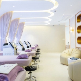 Viện Thẩm Mỹ LG Clinic