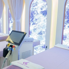 Viện Thẩm Mỹ LG Clinic