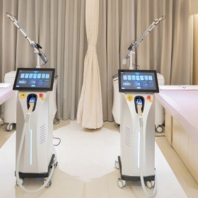 Viện Thẩm Mỹ LG Clinic