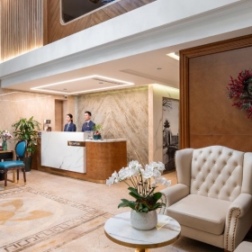 LSignature Hotel & Spa