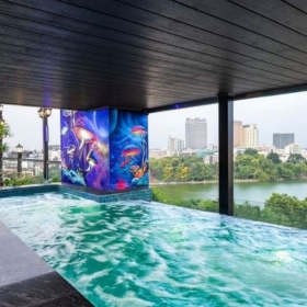 LSignature Hotel & Spa