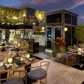 LSignature Hotel & Spa