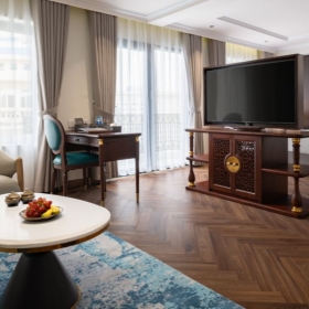 LSignature Hotel & Spa