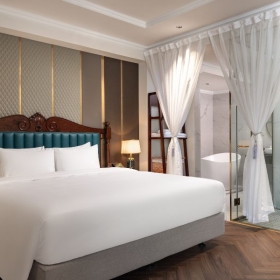 LSignature Hotel & Spa