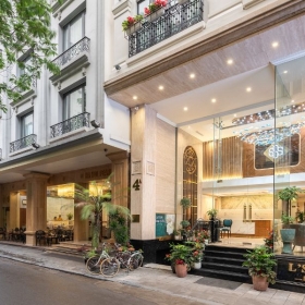 LSignature Hotel & Spa