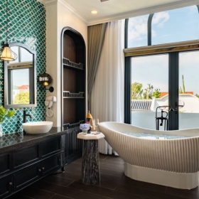 La Charm Ninh Bình Hotel