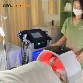 Lá Spa and Beauty - Chăm sóc da đặc biệt